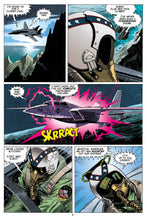 MONSTER ISLAND COLOR EDITION BY GRAHAM NOLAN