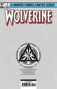 WOLVERINE CLAREMONT & MILLER #1 KAARE ANDREWS TRADE (12/27/2023)