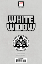 WHITE WIDOW #1 MIGUEL MERCADO EXCLUSIVE VARIANT (11/01/2023)